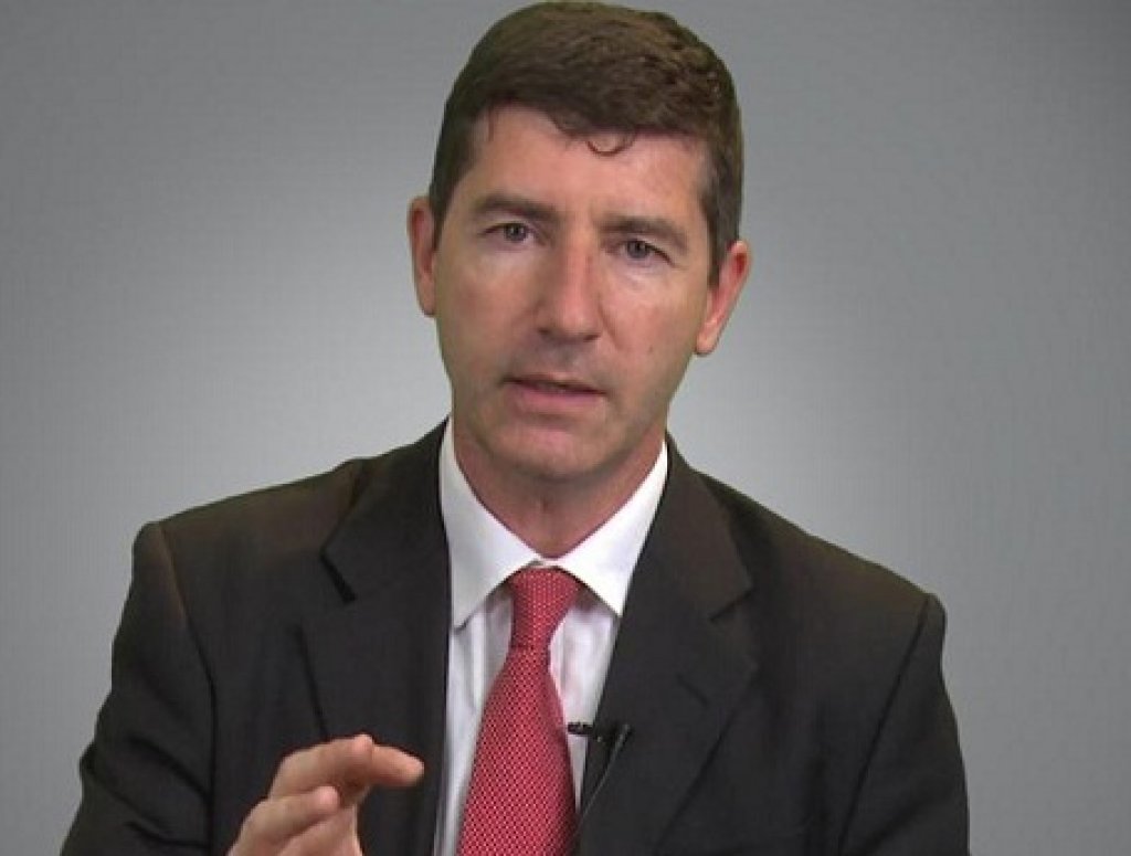 Gustavo Neffa: "El ajuste fiscal que tiene que hacer Argentina lo tiene que hacer sí o sí"