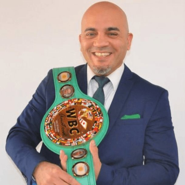 Marcos Arienti: "'Maravilla' Martínez fue importante tanto para el boxeo como para los clubes en Argentina"