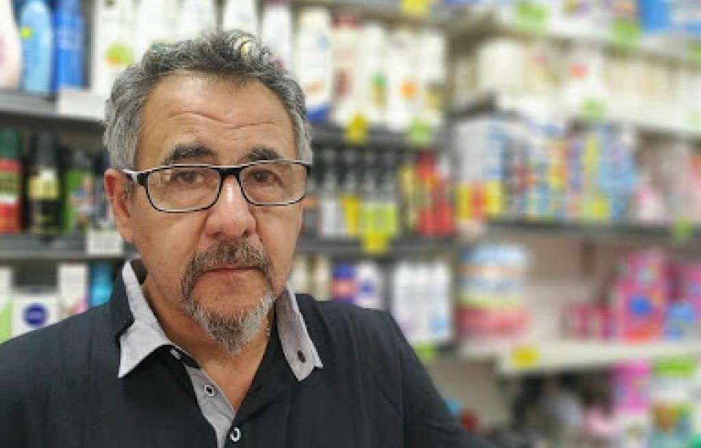 Caída en la venta de almacenes: hay aumentos que acumularon hasta un 70%