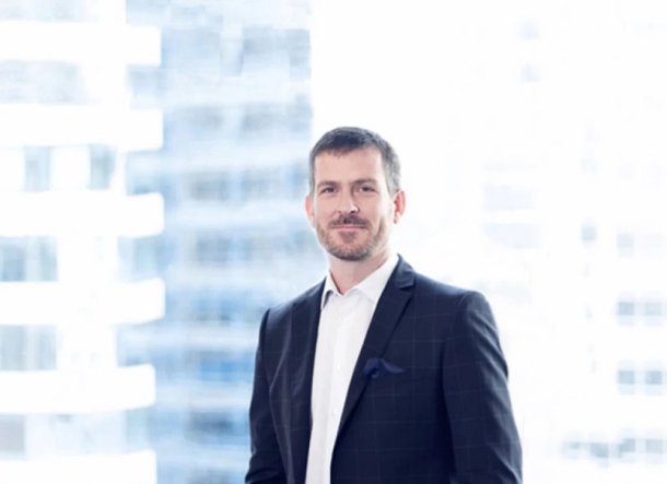 Leonardo Chialva: "Cambiaría el no hay por no hay un dólar"