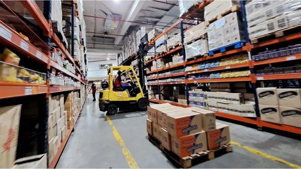 Armando Farina: "Nadie defiende mejor sus ingresos que el consumidor"