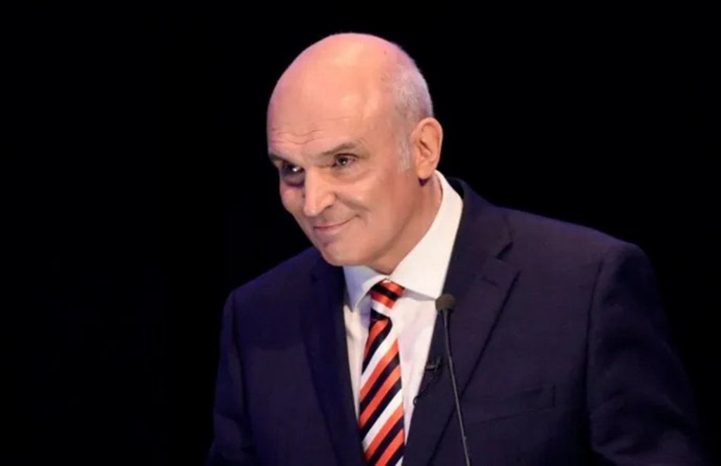 José Luis Espert: "Argentina está relativamente cerca de un estallido inflacionario sino hace ciertas cosas que anunció el gobierno"