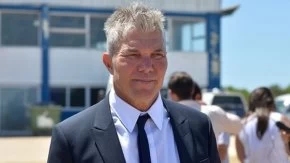 “El fiscal le mostró el video del tráiler a Makintach y negaba que era ella”
