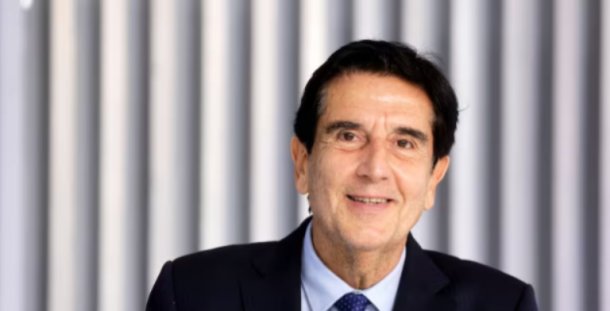 Carlos Melconian: "No estoy en el club de los devaluacionistas"