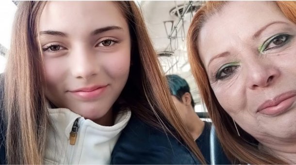 Alicia Pita: "Se me desgarra el corazón por perder a mi hija"