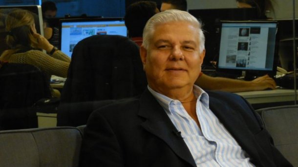 Agustín Monteverde: "La Argentina evoluciono"