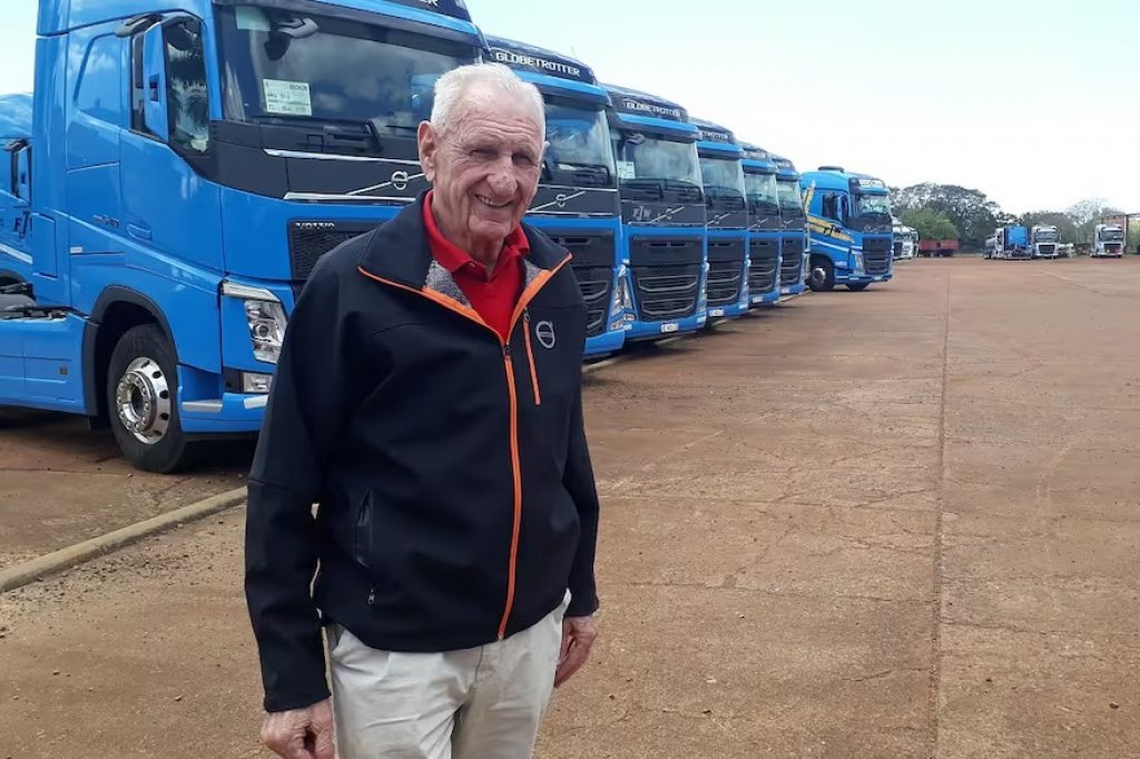 Francisco "Pepi" Wipplinger: "Fabiola, siendo primera dama, me pedía plata prestada"