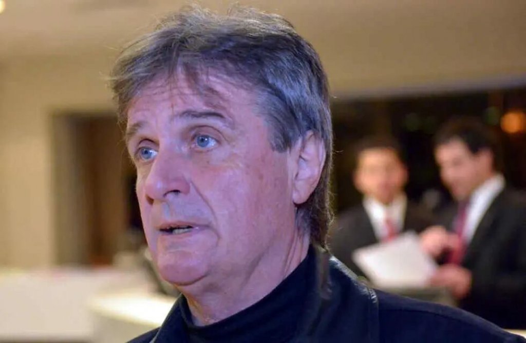 Jorge Ghiso: "Hoy no hay otro Beckenbauer porque los futbolistas son distintos"