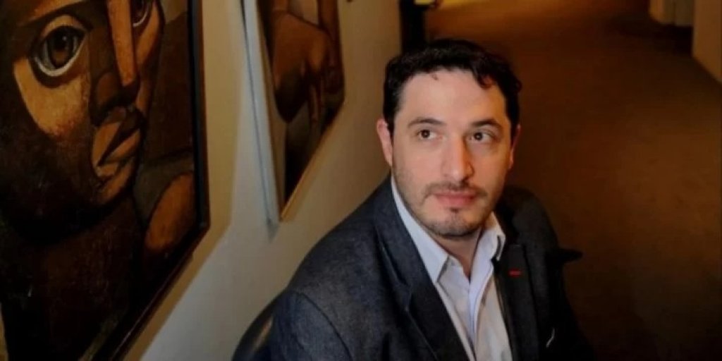 Ramiro Castiñeira: &quot;Bajan la tasa de desempleo con planes sociales y aumentando el empleo público&quot;