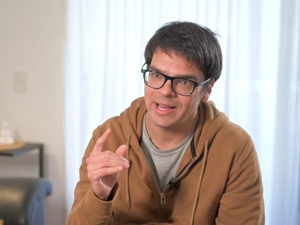 Darío Nieto: "Larreta es de esos políticos que se quieren eternizar en el poder"