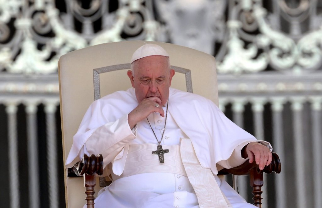 La salud del Papa y su agenda para 2024 ¿Viene a Argentina?