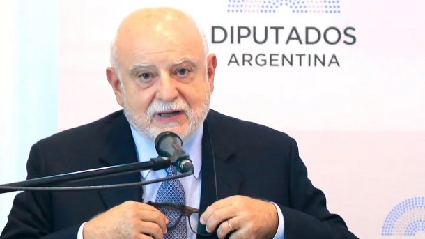 Rodolfo Barra: "La Cámara Laboral actuó con falta de jurisdicción y con apresuramiento"