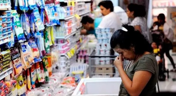 Fernando Soliño: "Se devaluó la moneda argentina y el valor de la palabra"