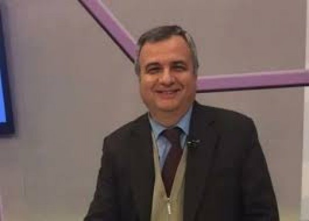 Fernando Soliño: "Por qué sube el dólar si esta el acuerdo con el fondo"