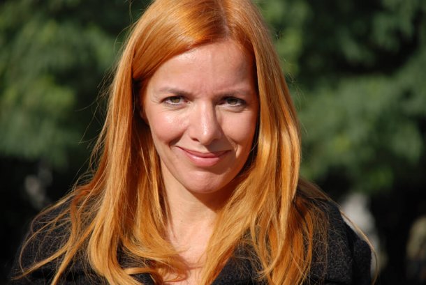 Aleandra Scafati: "Hemos llegado a un nivel de consumo de recursos de más del 80% del presupuesto que teníamos estipulados para el 2100"