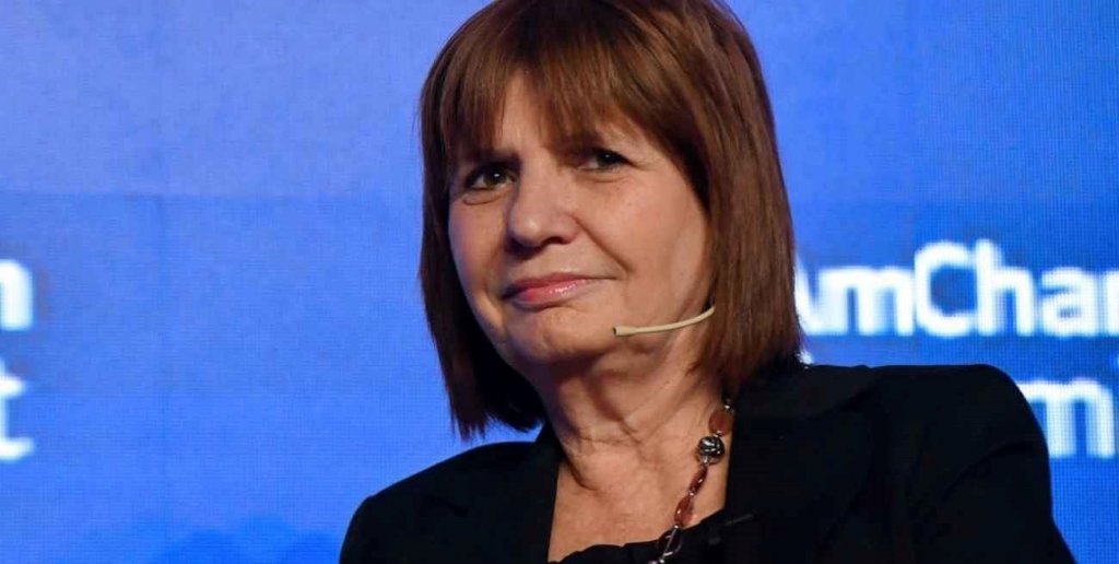 Patricia Bullrich: "Necesitamos proteger el bolsillo de la gente con un régimen bi-monetario"