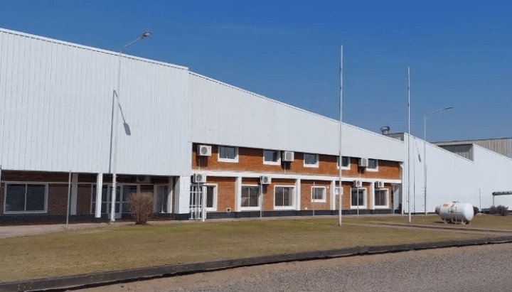 La empresa histórica de la ciudad de Ameghino que cerró por la crisis económica