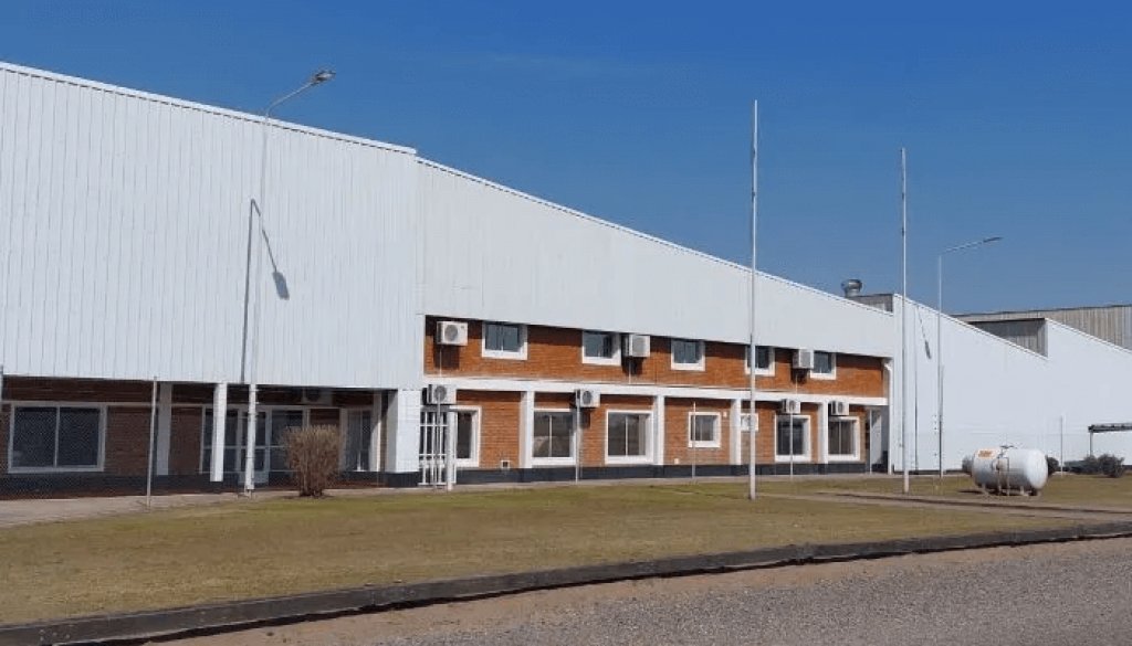 La empresa histórica de la ciudad de Ameghino que cerró por la crisis económica