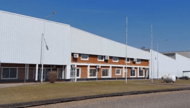 La empresa histórica de la ciudad de Ameghino que cerró por la crisis económica