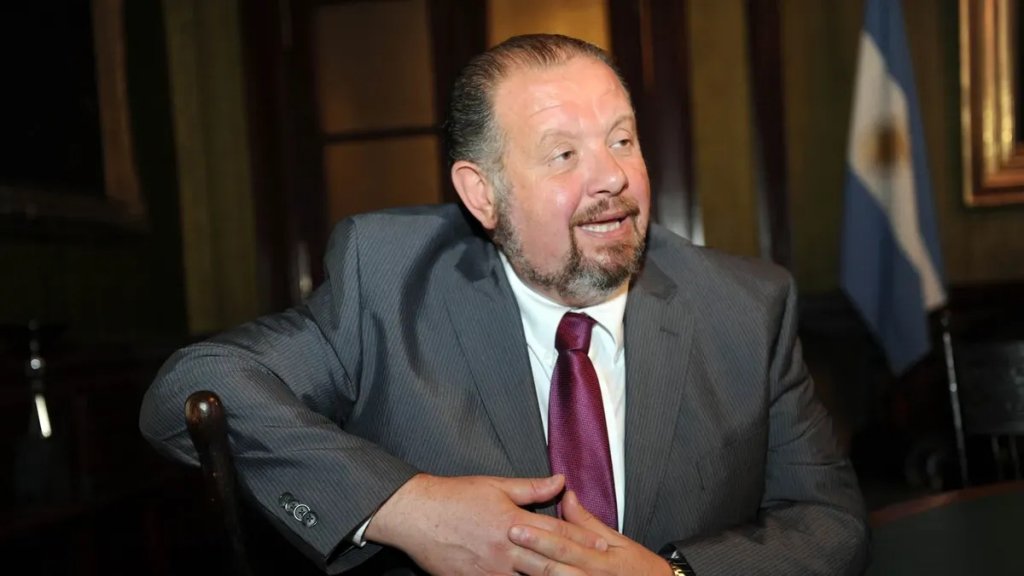 Gustavo Zorzoli: "El colegio mantiene las aspiraciones de ser de excelencia académica"