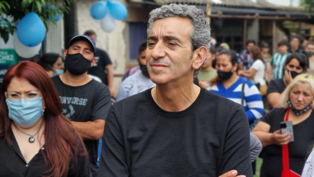 Florencio Randazzo: "Lo de Insaurralde es una bofetada al conjunto de la sociedad argentina"
