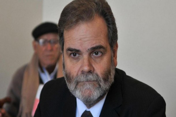 Eugenio Luis Semino: "No tenemos un sistema previsional, tenemos un programa de subsidio por edad"