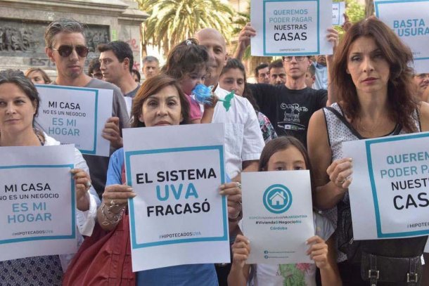 Paola Gutiérrez: "La deuda que tenemos es impagable"