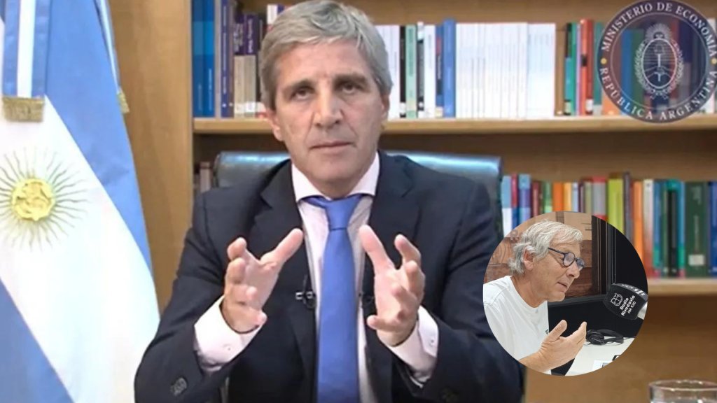 "Vicios y remedios"