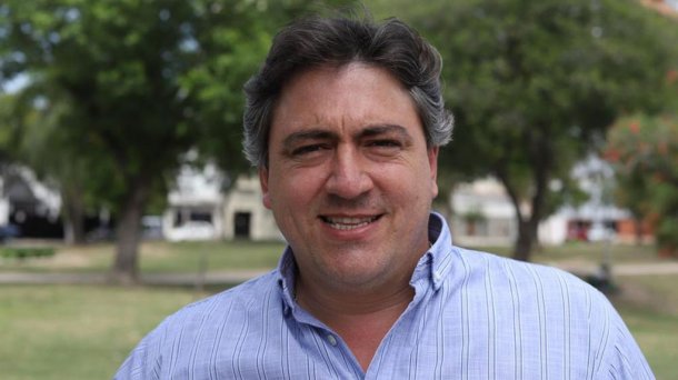 Un productor formoseño hacía sorteos “a lo Milei” para pagar boletas de luz de 10 familias por mes