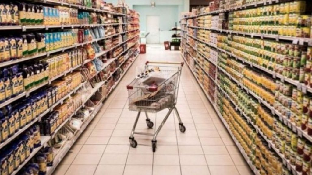 Salvador Fémina: "Las ventas en todos los rubros cayeron más del 20%"