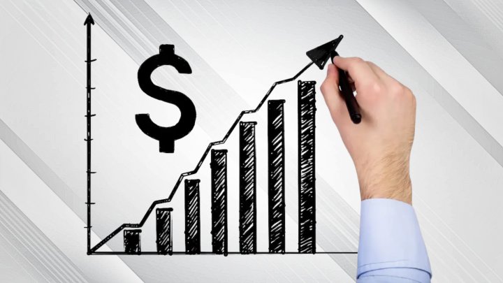 Matías Ghidini: &quot;Los salarios están lejos de recuperar su nivel de compra por la inflación&quot;