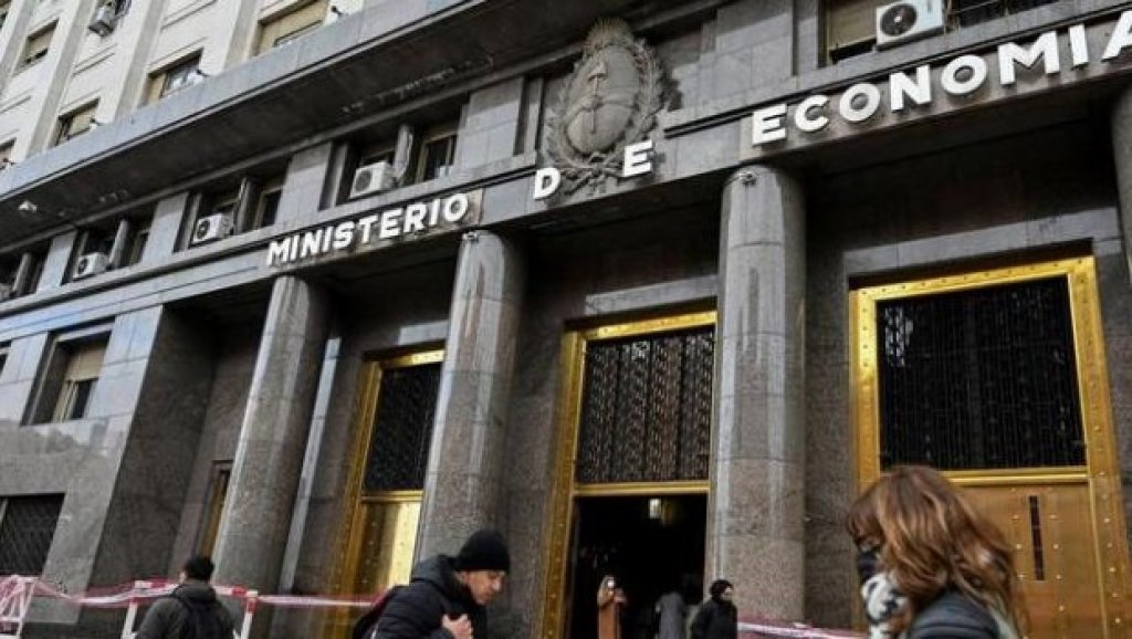 Santiago Abdala: "Es positivo que tengan un financiamiento neto"
