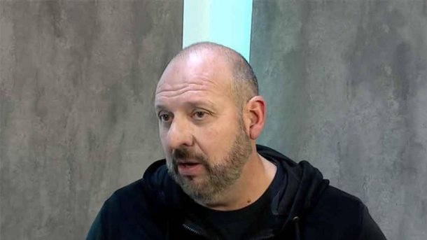 Carlos D'Alessandro: “Milei no está haciendo otra cosa que intentar frenar un tren bala que venía a máxima velocidad y sin frenos, solo con las manos y un grupo de técnicos”