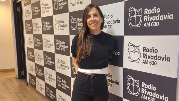 Capítulo 76: Julia Zuccardi