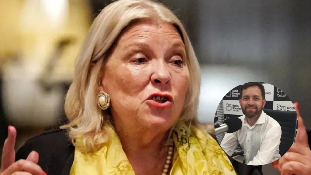 "Si la oposición se sigue peleando, el Gobierno tiene chances"