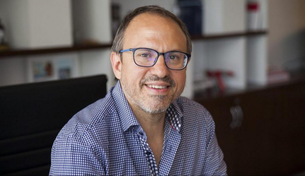 Diego Valenzuela: "Pasamos un primer cuatrimestre de muchos ajustes y el conurbano mantiene su equilibrio"