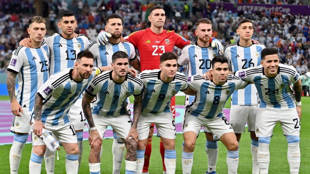 Julián Camino: &quot;Brasil Argentina es un clásico, pero lo veo mucho mejor a Argentina&quot;