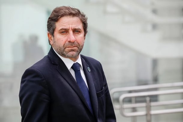 Fernando Straface: "En las elecciones lo que vamos a discutir es populismo sí o no"