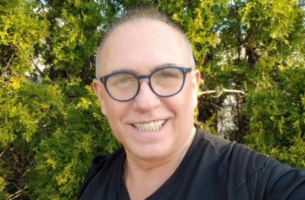 Mauricio Zábalza: "La visita de Milei a Estados Unidos paso casi inadvertida"