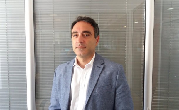 Luciano Fusaro: "De lo que debería costar el boleto a día de hoy estamos recibiendo el 50%"