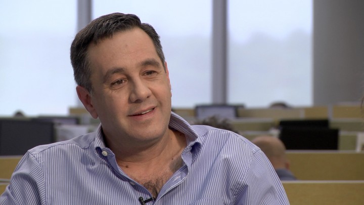Alejandro Finocchiaro: "Ayer será recordado como el día en que la impunidad quedó consagrada en la república Argentina"