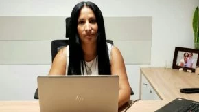 Daniela Medina: "El aumento de robos de autos supera el 23%"