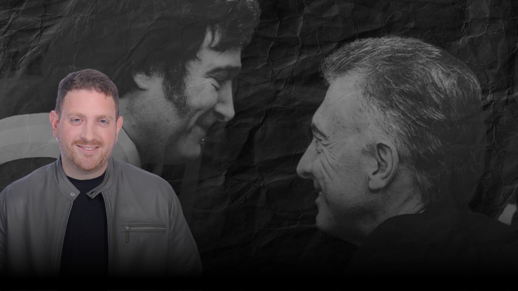 El comentario editorial de Jonatan Viale: "La verdad de la milanesa"