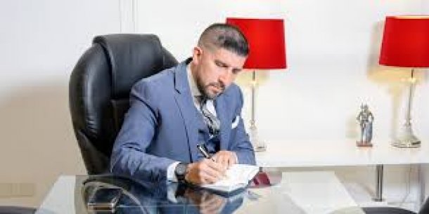 Juan Manuel Dragani: "Alberto Fernández va a ser procesado, no hay dudas de eso"