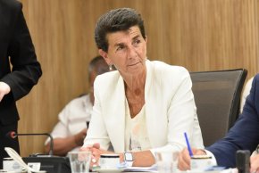 Patricia Vázquez: "La negociación va a ser distinta en septiembre que en octubre"