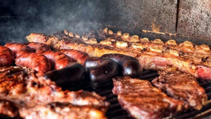 La venta de carne no repuntó ni siquiera por la final del Mundial
