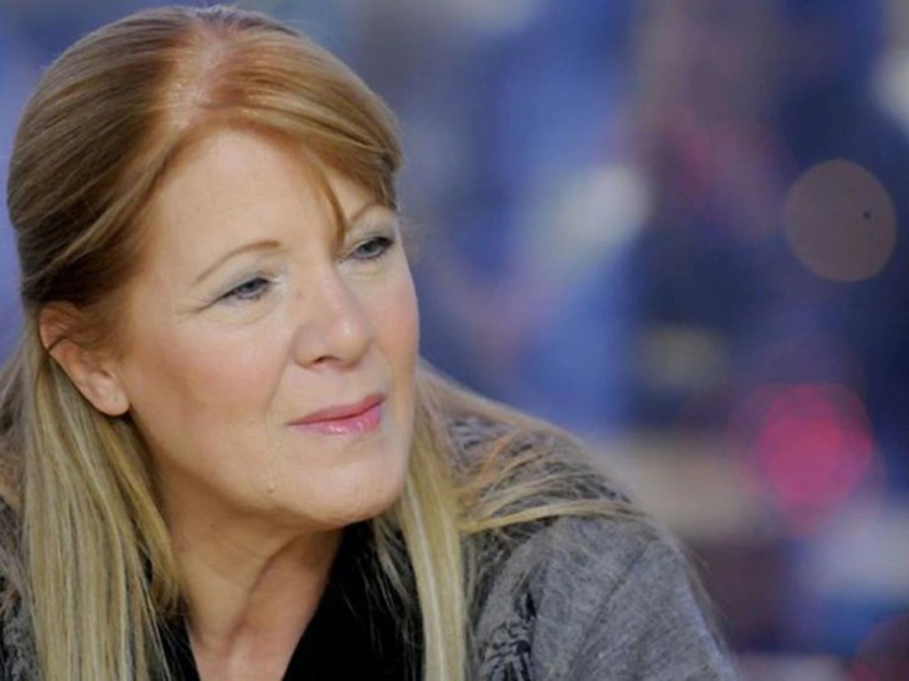 Margarita Stolbizer: “Antes que Macri, prefiero a Horacio Rodríguez Larreta”