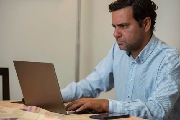 Fernando Marull: "Un eventual default con el FMI y la incertidumbre preelectoral es lo que motivó a la gente a comprar dólares"