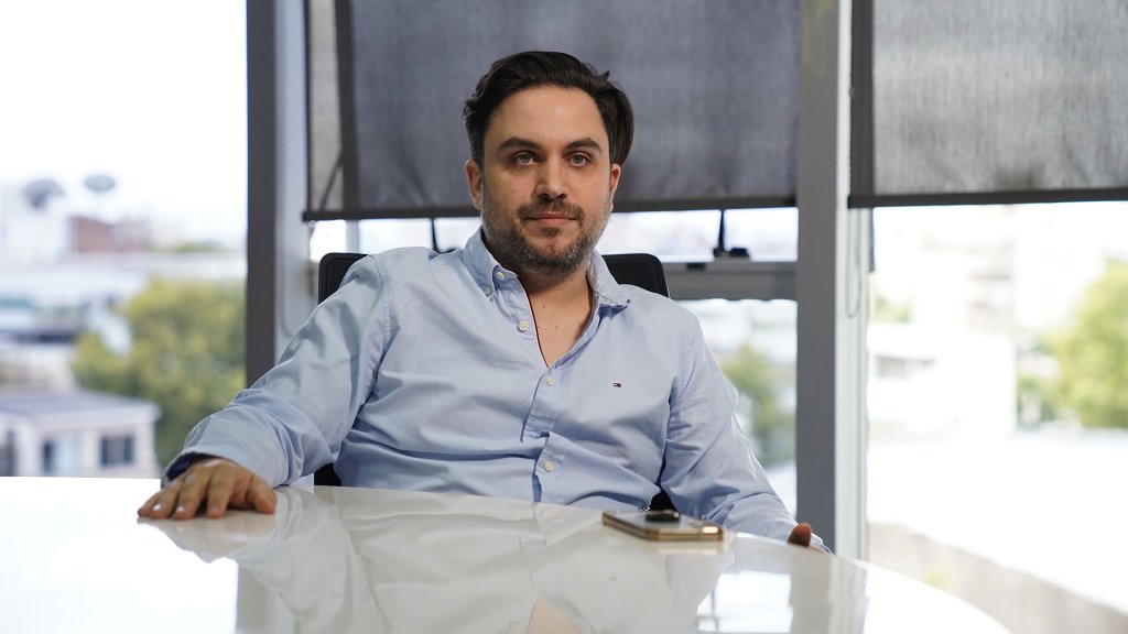 Ramiro Marra: "El desdoblamiento de las elecciones en la Ciudad es una trampa y estuvo mal"