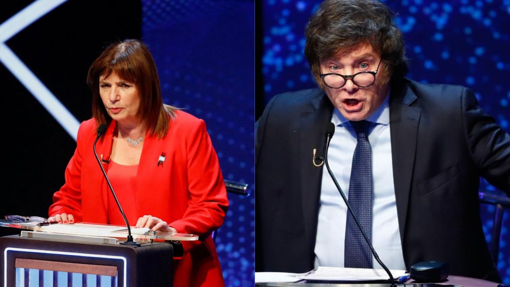 "Milei tiene un enamoramiento con el pejotismo"